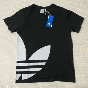 NEW Adidas Trefoil T-Shirt
